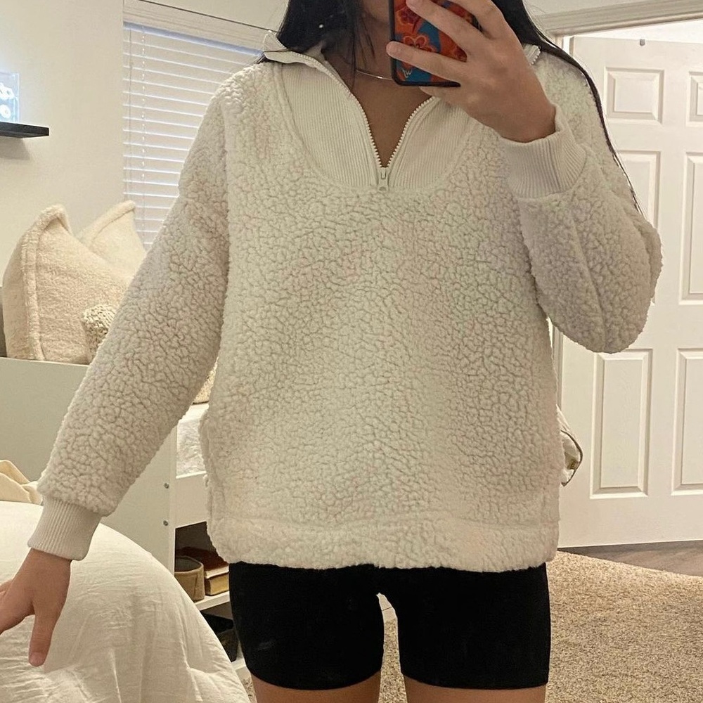 Aerie Pullover